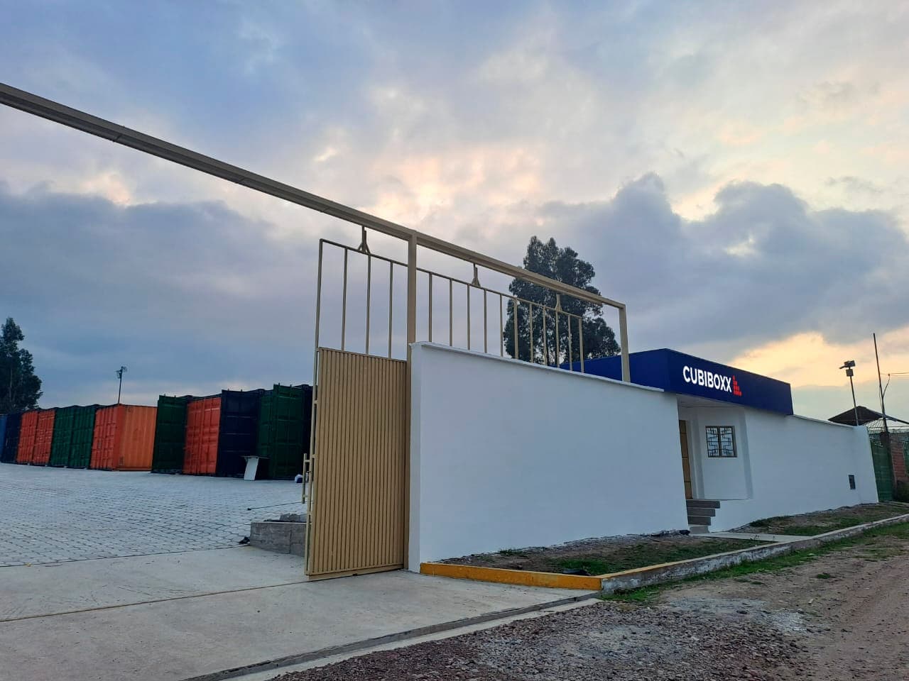 Imagen de SAN RAFAEL